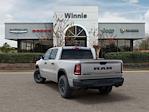 New 2026 Ram 1500 Rebel Crew Cab for sale #R26421 - photo 20
