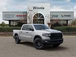 New 2026 Ram 1500 Rebel Crew Cab for sale #R26421 - photo 22