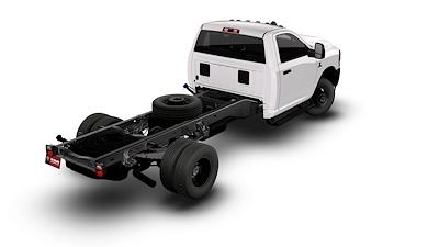 New 2026 Ram 3500 Regular Cab 84 CA Cab Chassis for sale #R26487 - photo 2