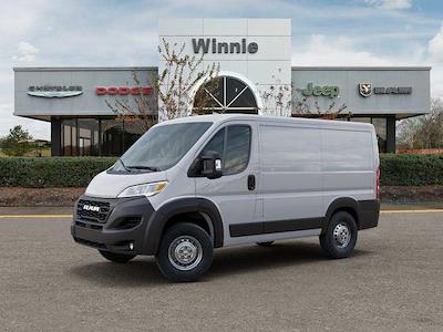 New 2026 Ram ProMaster 1500 Standard Roof Empty Cargo Van for sale #R26498 - photo 2