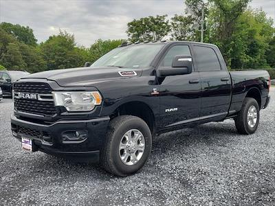 New 2024 Ram 2500 Big Horn Crew Cab 4x4 Pickup for sale #1426900 - photo 2