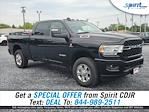 New 2024 Ram 2500 Big Horn Crew Cab 4x4 Pickup for sale #1426900 - photo 1