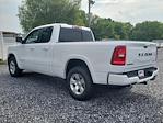 New 2025 Ram 1500 Big Horn Quad Cab 4x4 Pickup for sale #1428300 - photo 3