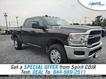 New 2024 Ram 2500 Tradesman Crew Cab 4x4 Pickup for sale #1435800 - photo 1
