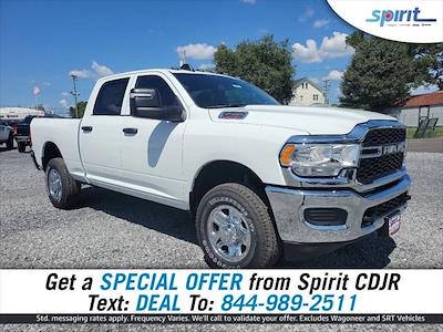 New 2024 Ram 2500 Tradesman Crew Cab 4x4 Pickup for sale #1437700 - photo 1