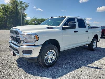 New 2024 Ram 2500 Tradesman Crew Cab 4x4 Pickup for sale #1437700 - photo 2