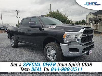 New 2024 Ram 2500 Tradesman Crew Cab 4x4 Pickup for sale #1438800 - photo 1