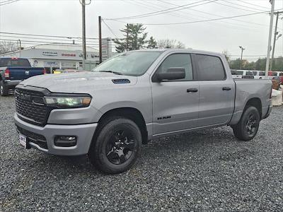 New 2025 Ram 1500 Tradesman Crew Cab 4x4 Pickup for sale #1451600 - photo 2