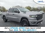 New 2025 Ram 1500 Tradesman Crew Cab 4x4 Pickup for sale #1451600 - photo 1