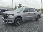 New 2025 Ram 1500 Tradesman Crew Cab 4x4 Pickup for sale #1451600 - photo 2