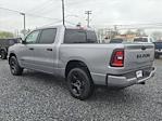 New 2025 Ram 1500 Tradesman Crew Cab 4x4 Pickup for sale #1451600 - photo 3