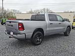New 2025 Ram 1500 Tradesman Crew Cab 4x4 Pickup for sale #1451600 - photo 4