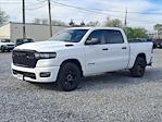 New 2025 Ram 1500 Tradesman Crew Cab 4x4 Pickup for sale #1454300 - photo 2