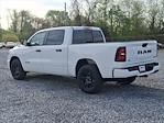 New 2025 Ram 1500 Tradesman Crew Cab 4x4 Pickup for sale #1454300 - photo 3