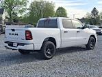 New 2025 Ram 1500 Tradesman Crew Cab 4x4 Pickup for sale #1454300 - photo 4