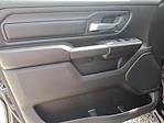 New 2025 Ram 1500 Tradesman Crew Cab 4x4 Pickup for sale #1454400 - photo 8