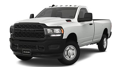 New 2024 Ram 2500 Tradesman Regular Cab 4x4 Pickup for sale #1454800 - photo 1