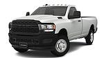 New 2024 Ram 2500 Tradesman Regular Cab 4x4 Pickup for sale #1454800 - photo 1