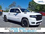 New 2025 Ram 1500 Tradesman Crew Cab 4x4 Pickup for sale #1455600 - photo 1