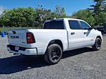 New 2025 Ram 1500 Tradesman Crew Cab 4x4 Pickup for sale #1455600 - photo 4