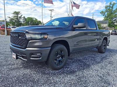 New 2025 Ram 1500 Tradesman Crew Cab 4x4 Pickup for sale #1456000 - photo 2