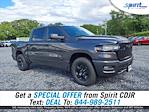 New 2025 Ram 1500 Tradesman Crew Cab 4x4 Pickup for sale #1456000 - photo 1