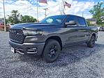 New 2025 Ram 1500 Tradesman Crew Cab 4x4 Pickup for sale #1456000 - photo 2