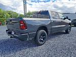 New 2025 Ram 1500 Tradesman Crew Cab 4x4 Pickup for sale #1456000 - photo 4
