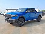 New 2025 Ram 1500 Rebel Crew Cab 4x4 Pickup for sale #1456800 - photo 2