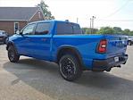 New 2025 Ram 1500 Rebel Crew Cab 4x4 Pickup for sale #1456800 - photo 3