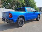 New 2025 Ram 1500 Rebel Crew Cab 4x4 Pickup for sale #1456800 - photo 4