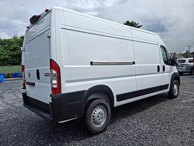 New 2025 Ram ProMaster 2500 High Roof Empty Cargo Van for sale #1457200 - photo 2