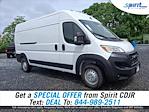 New 2025 Ram ProMaster 2500 High Roof Empty Cargo Van for sale #1457200 - photo 1