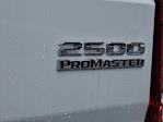 New 2025 Ram ProMaster 2500 High Roof Empty Cargo Van for sale #1457200 - photo 20