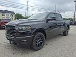 New 2026 Ram 1500 Laramie Crew Cab 4x4 Pickup for sale #1459900 - photo 2
