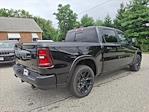 New 2026 Ram 1500 Laramie Crew Cab 4x4 Pickup for sale #1459900 - photo 4