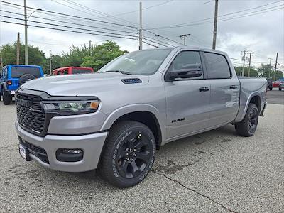 New 2025 Ram 1500 Big Horn Crew Cab 4x4 Pickup for sale #1460000 - photo 2