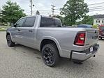 New 2025 Ram 1500 Big Horn Crew Cab 4x4 Pickup for sale #1460000 - photo 3