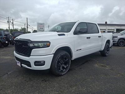 New 2025 Ram 1500 Big Horn Crew Cab 4x4 Pickup for sale #1460100 - photo 2