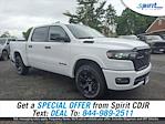 New 2025 Ram 1500 Big Horn Crew Cab 4x4 Pickup for sale #1460100 - photo 1