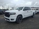 New 2025 Ram 1500 Big Horn Crew Cab 4x4 Pickup for sale #1460100 - photo 2