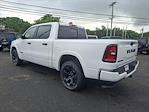 New 2025 Ram 1500 Big Horn Crew Cab 4x4 Pickup for sale #1460100 - photo 3