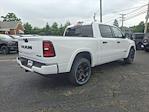 New 2025 Ram 1500 Big Horn Crew Cab 4x4 Pickup for sale #1460100 - photo 4