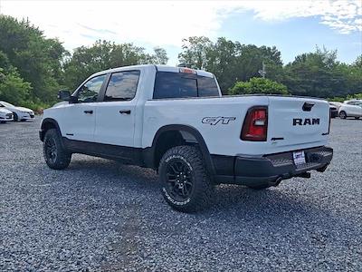 New 2026 Ram 1500 Rebel Crew Cab for sale #1463500 - photo 2