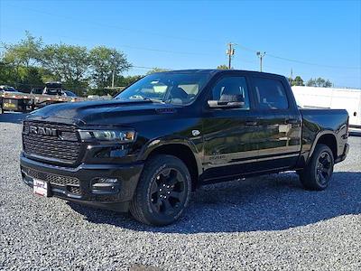 New 2026 Ram 1500 Big Horn Crew Cab for sale #1466000 - photo 2