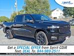 New 2026 Ram 1500 Big Horn Crew Cab for sale #1466000 - photo 1