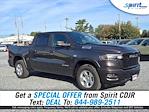New 2026 Ram 1500 Big Horn Crew Cab for sale #1467000 - photo 1