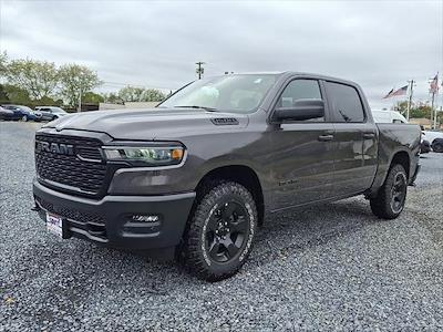 New 2026 Ram 1500 Warlock Crew Cab for sale #1467200 - photo 1