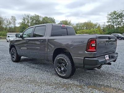 New 2026 Ram 1500 Warlock Crew Cab for sale #1467200 - photo 2