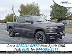 New 2026 Ram 1500 Warlock Crew Cab for sale #1467200 - photo 8